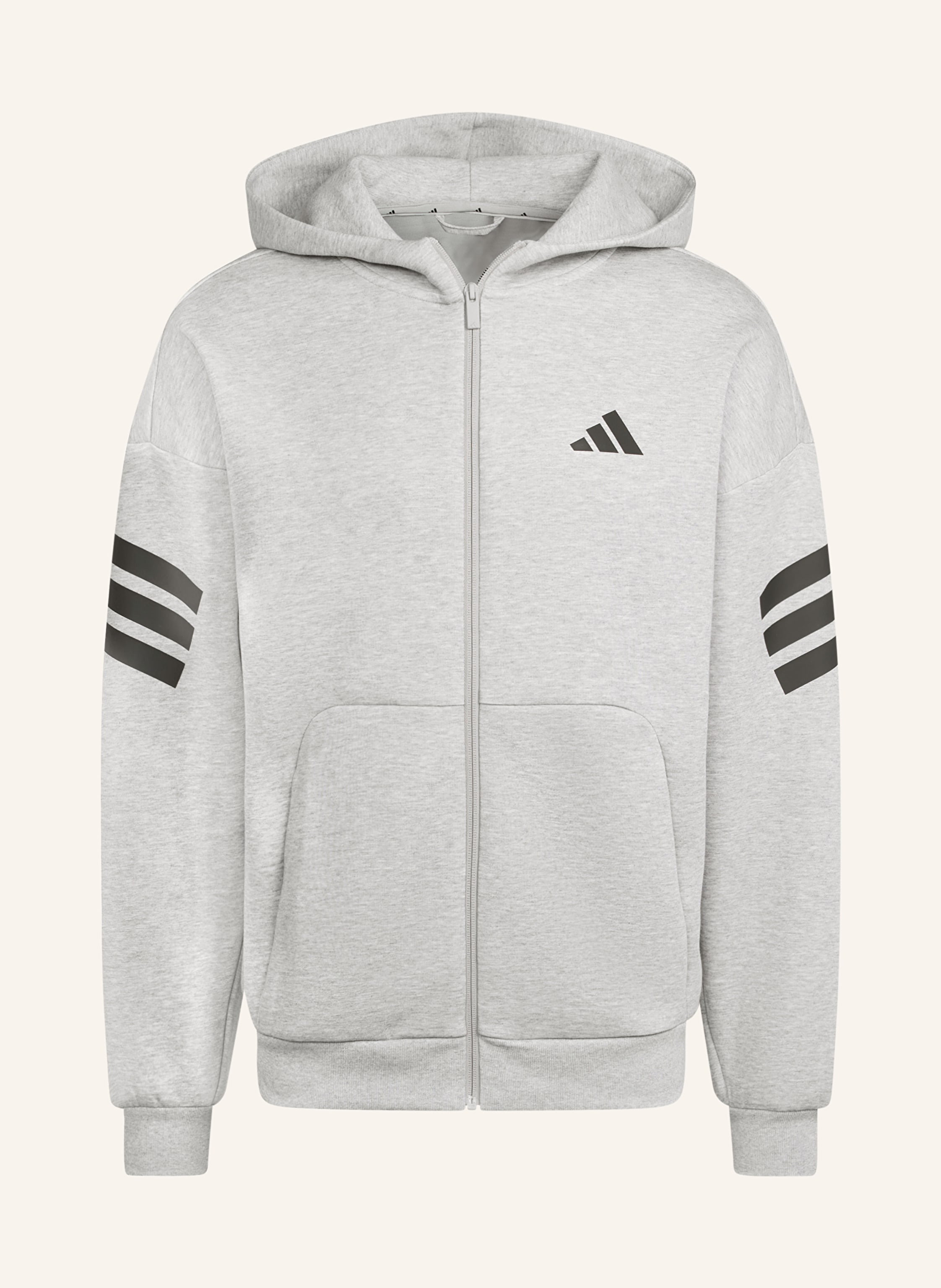 adidas Hoodie FUTURE ICONS 3-STRIPES