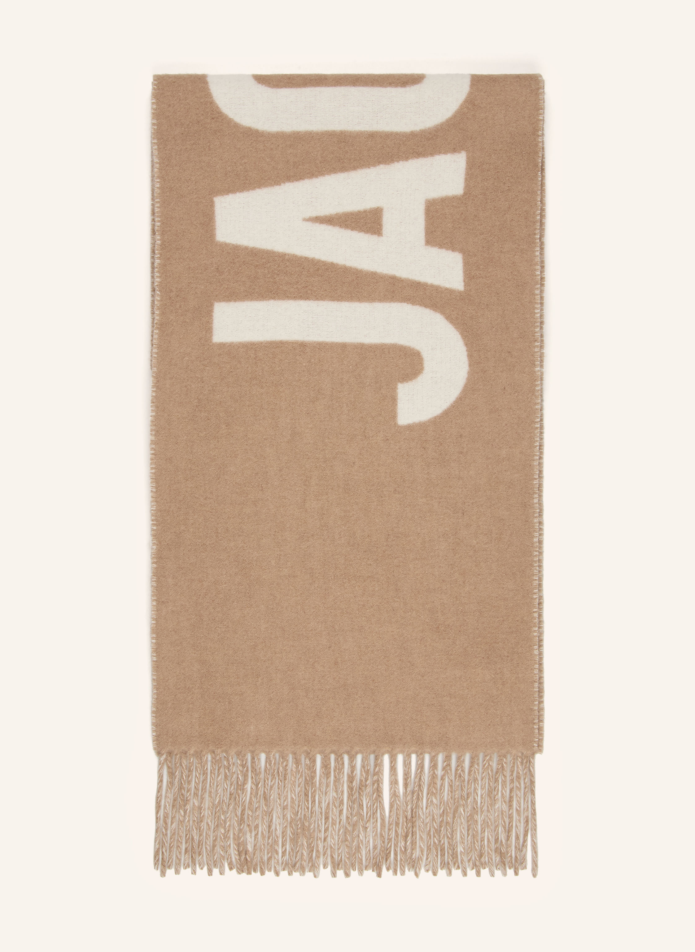 JACQUEMUS Schal