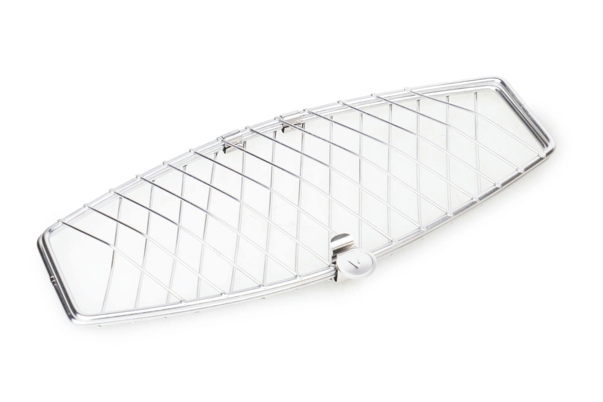Vida by PADERNO Stainless Steel Fish Basket