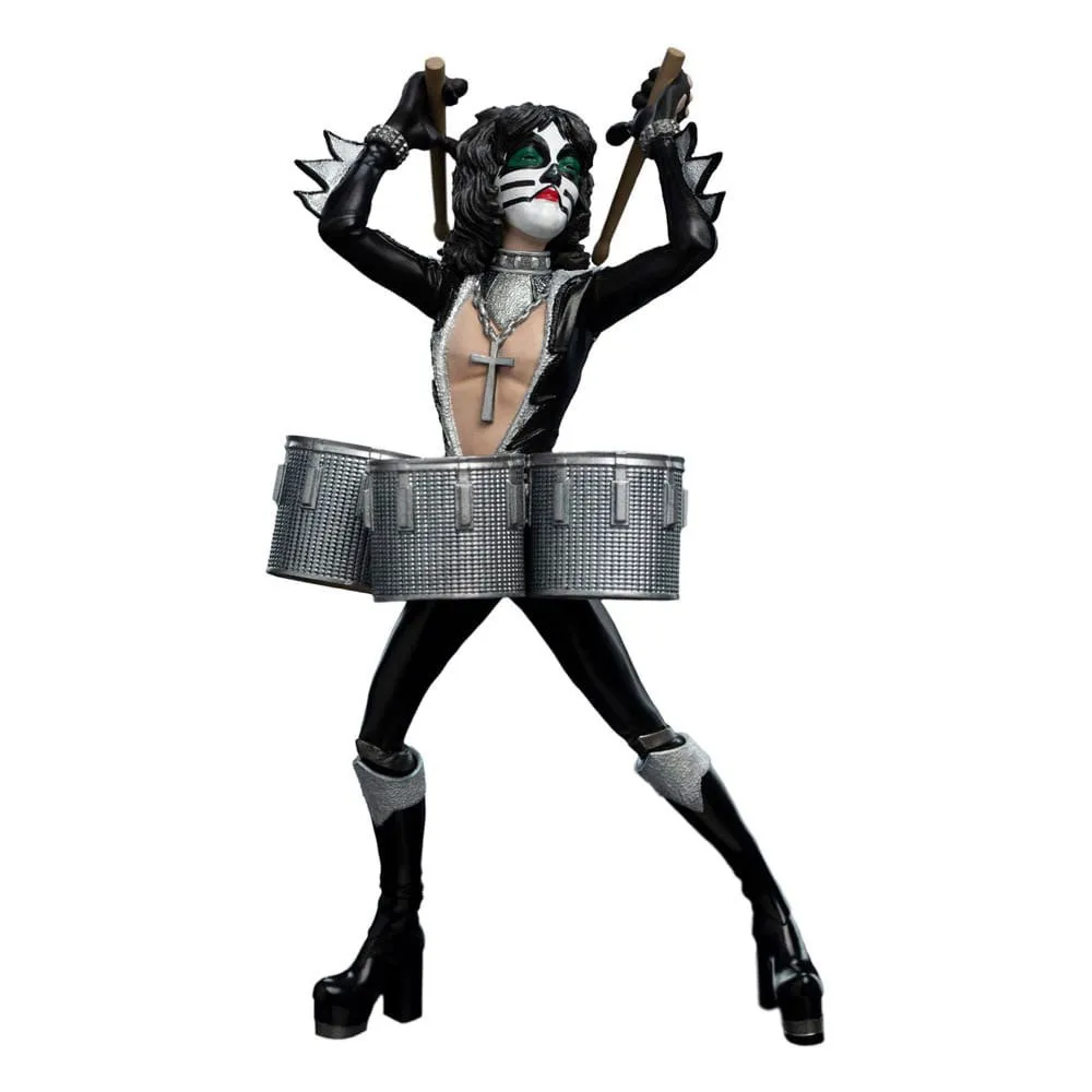 Weta Workshop Kiss Mini Epics Vinyl The Catman figure 18 cm