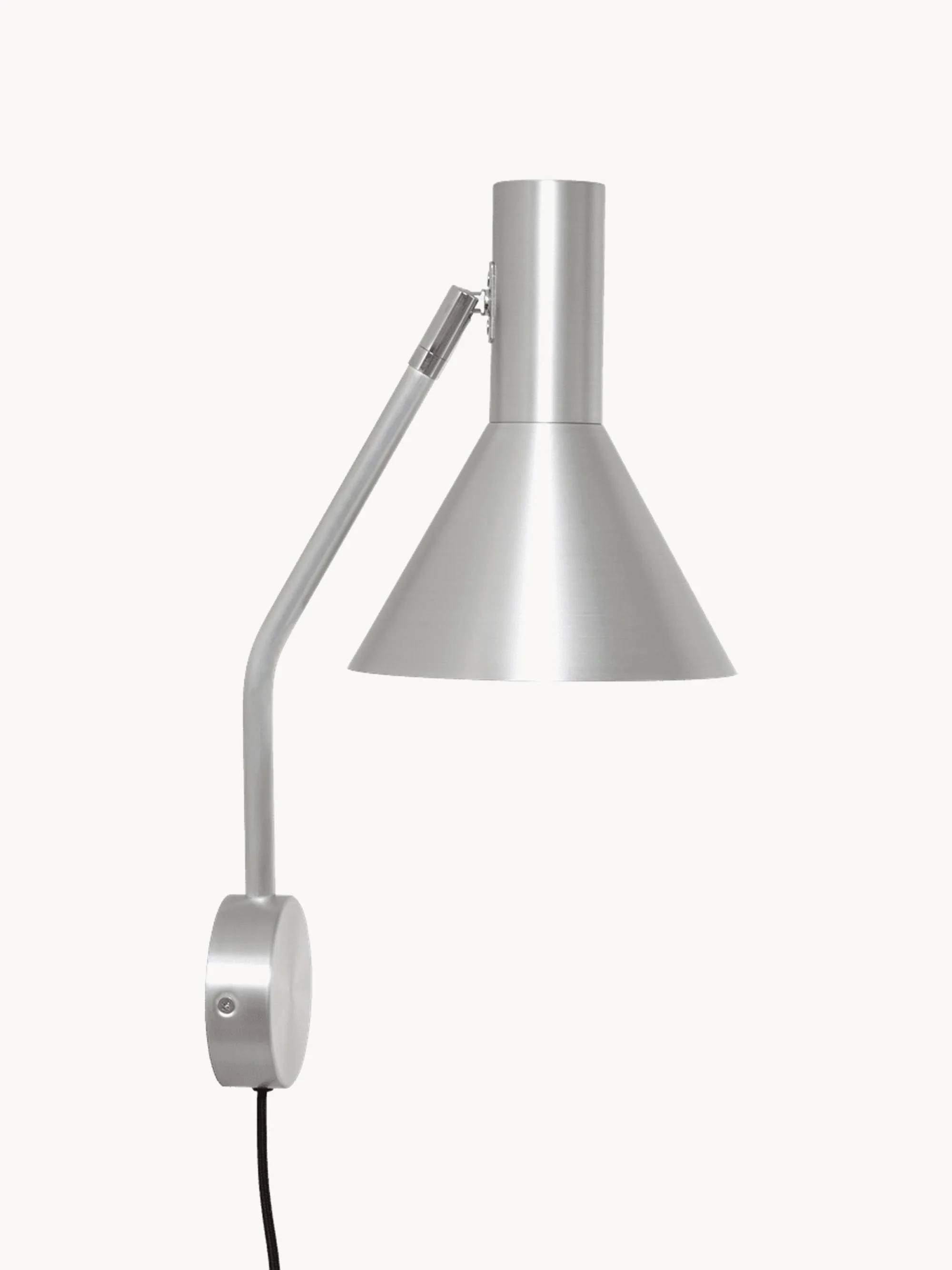 Verstellbare Design Wandleuchte Lyss