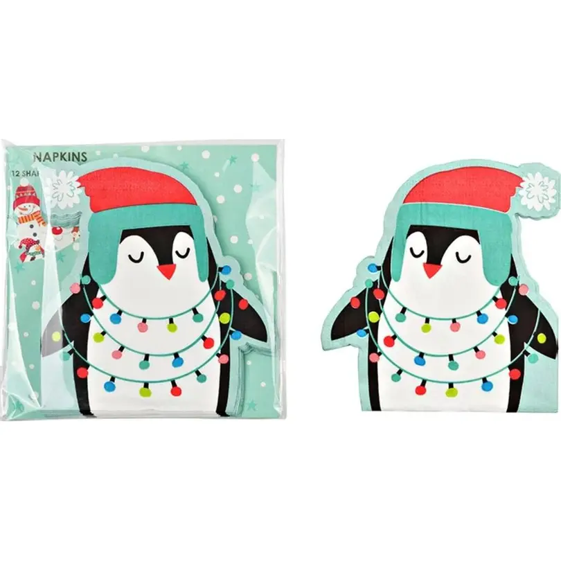 Serviette 12er-Set G. Wurm