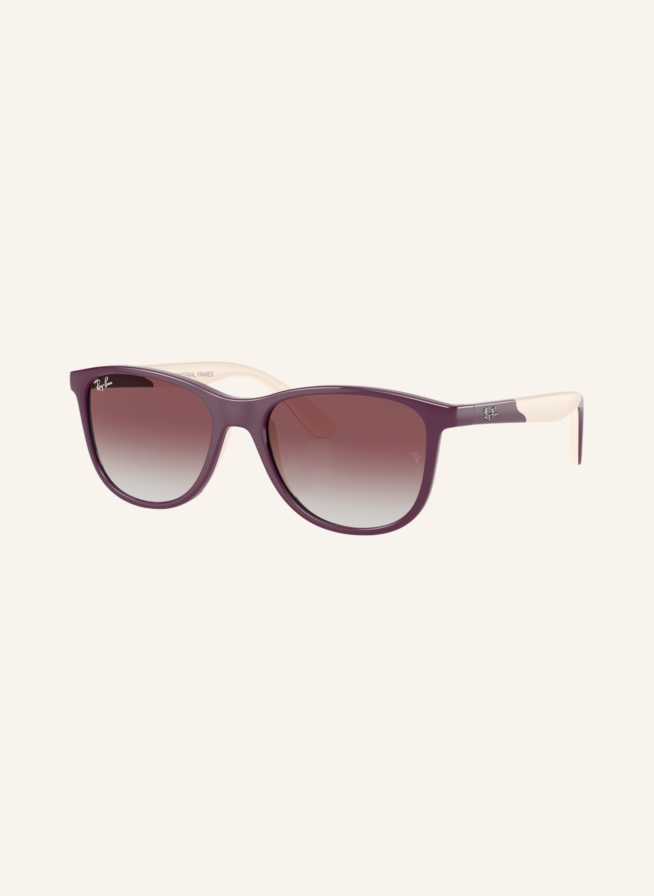 Ray-Ban Sonnenbrille RJ9077S