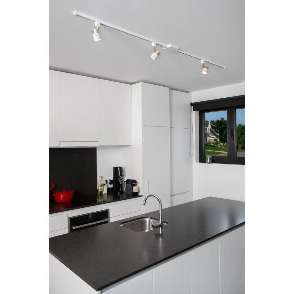 Lucide TRACK Railverlichting - Wit