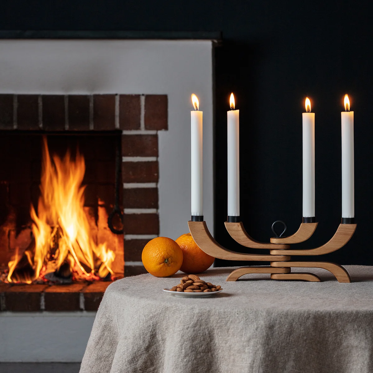Design House Stockholm - Nordic Light Kerzenleuchter