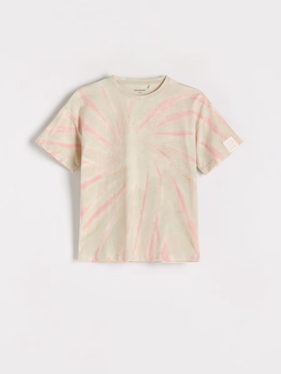 Girls' Blouse