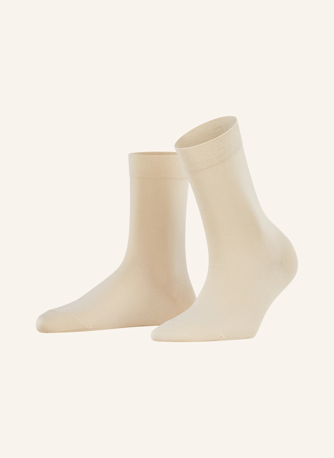 FALKE Socken COTTON TOUCH