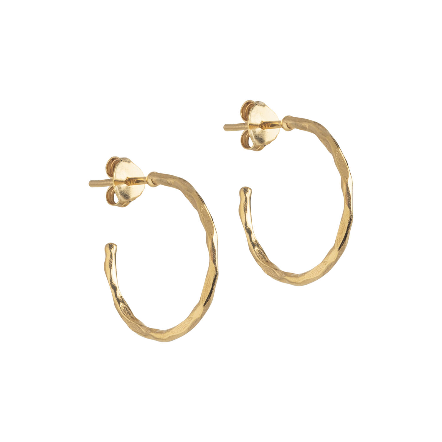 Organic Arena Hoops Small