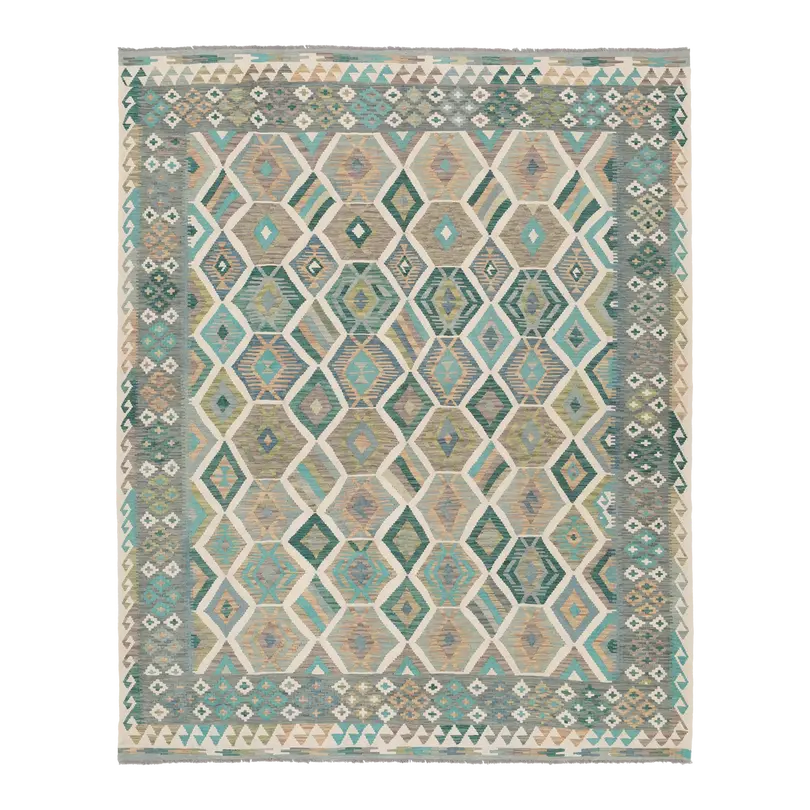 Kelimteppich Afghan Kelim