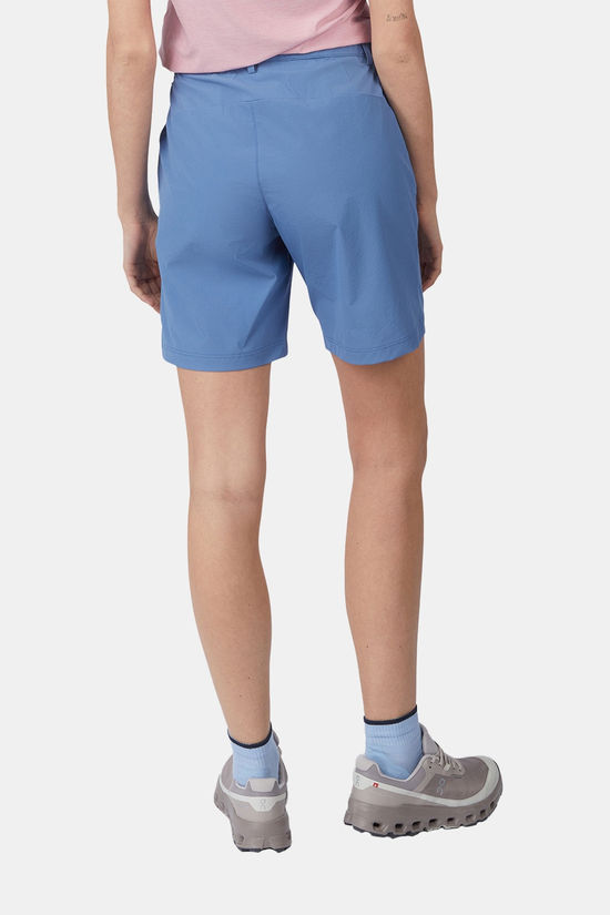 Ayacucho Mountain Lightweight Korte Broek Dames