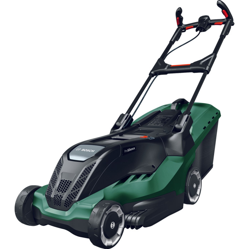 Tondeuse électrique Advanced Rotak 690 1800 W BOSCH