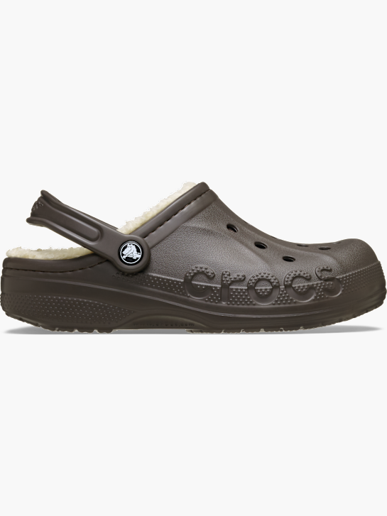 BAYA LINED Clog
