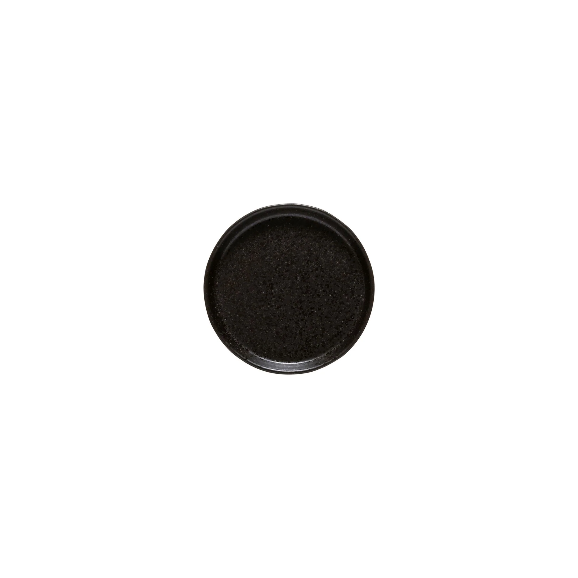 Small Round Plate Nótos