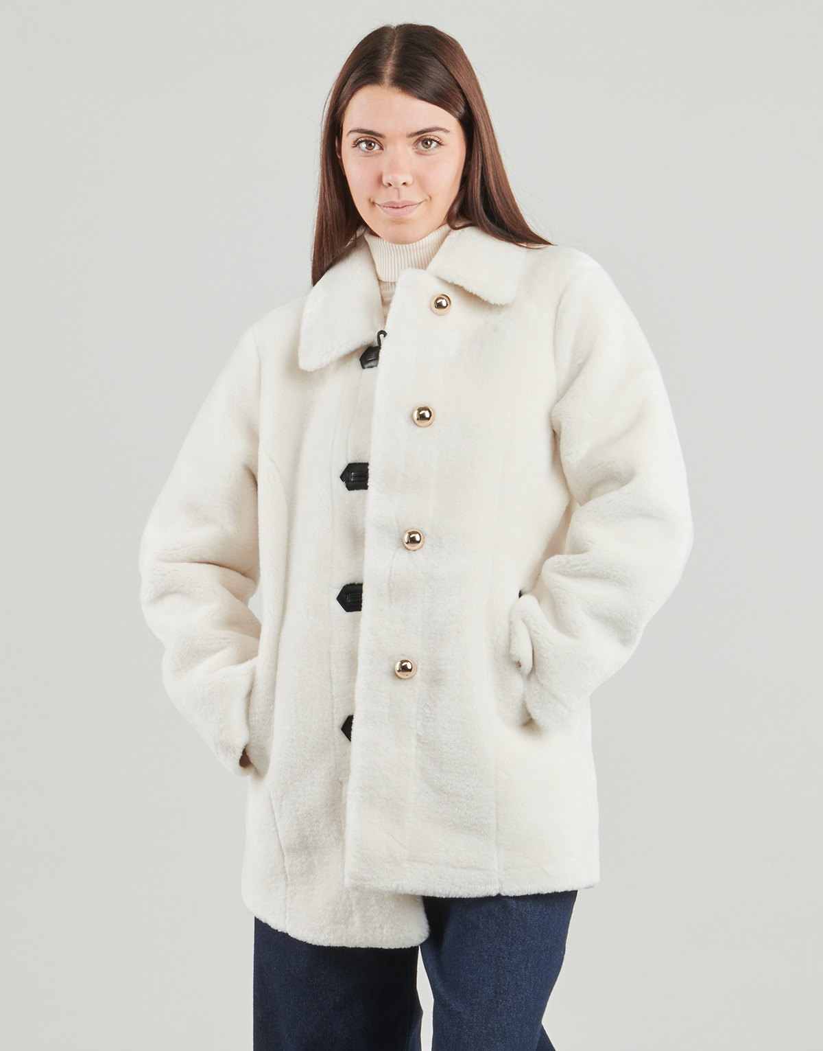 Morgan - GSIXTY - Beige
