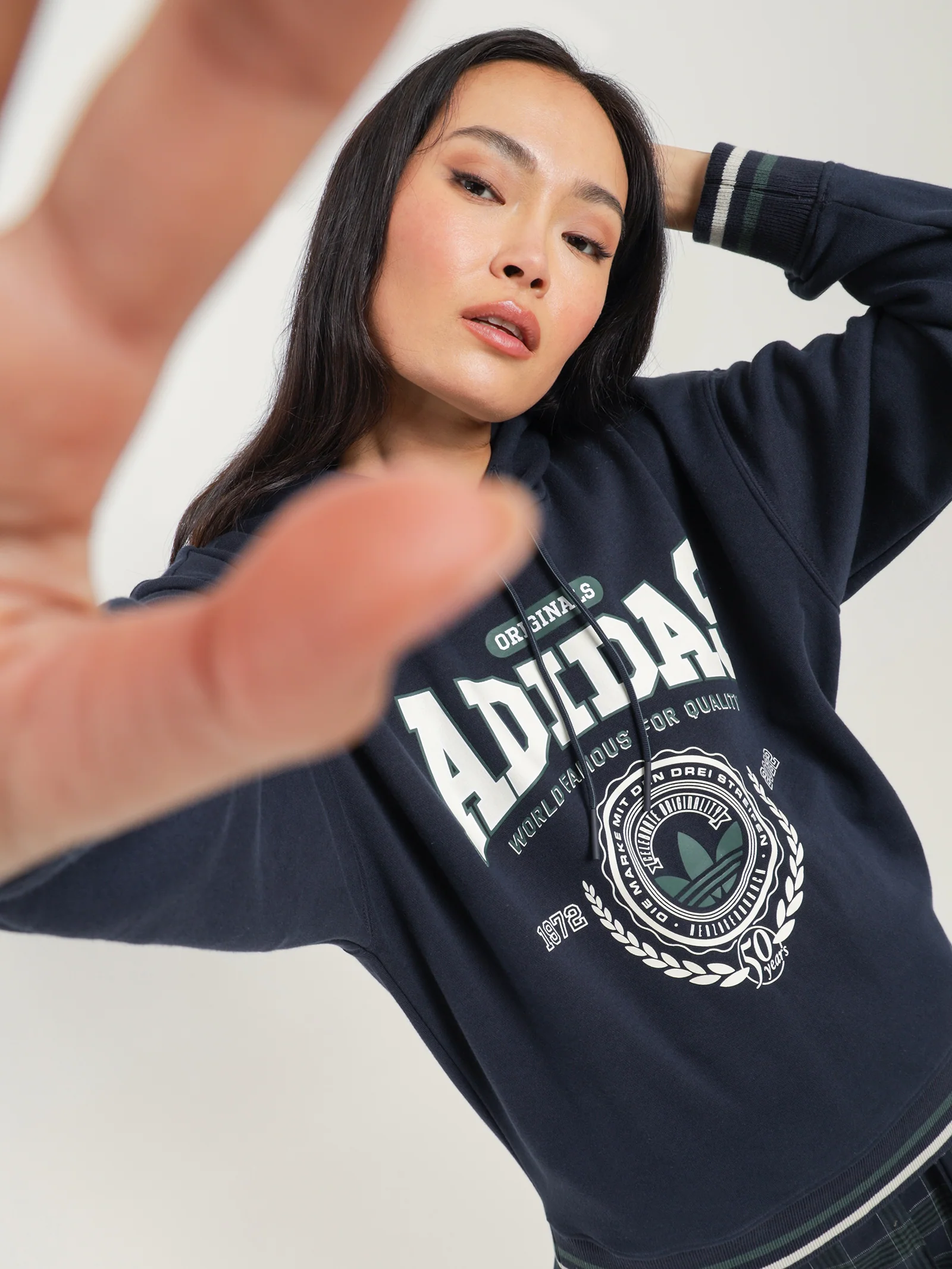 Anniversary Hoodie
