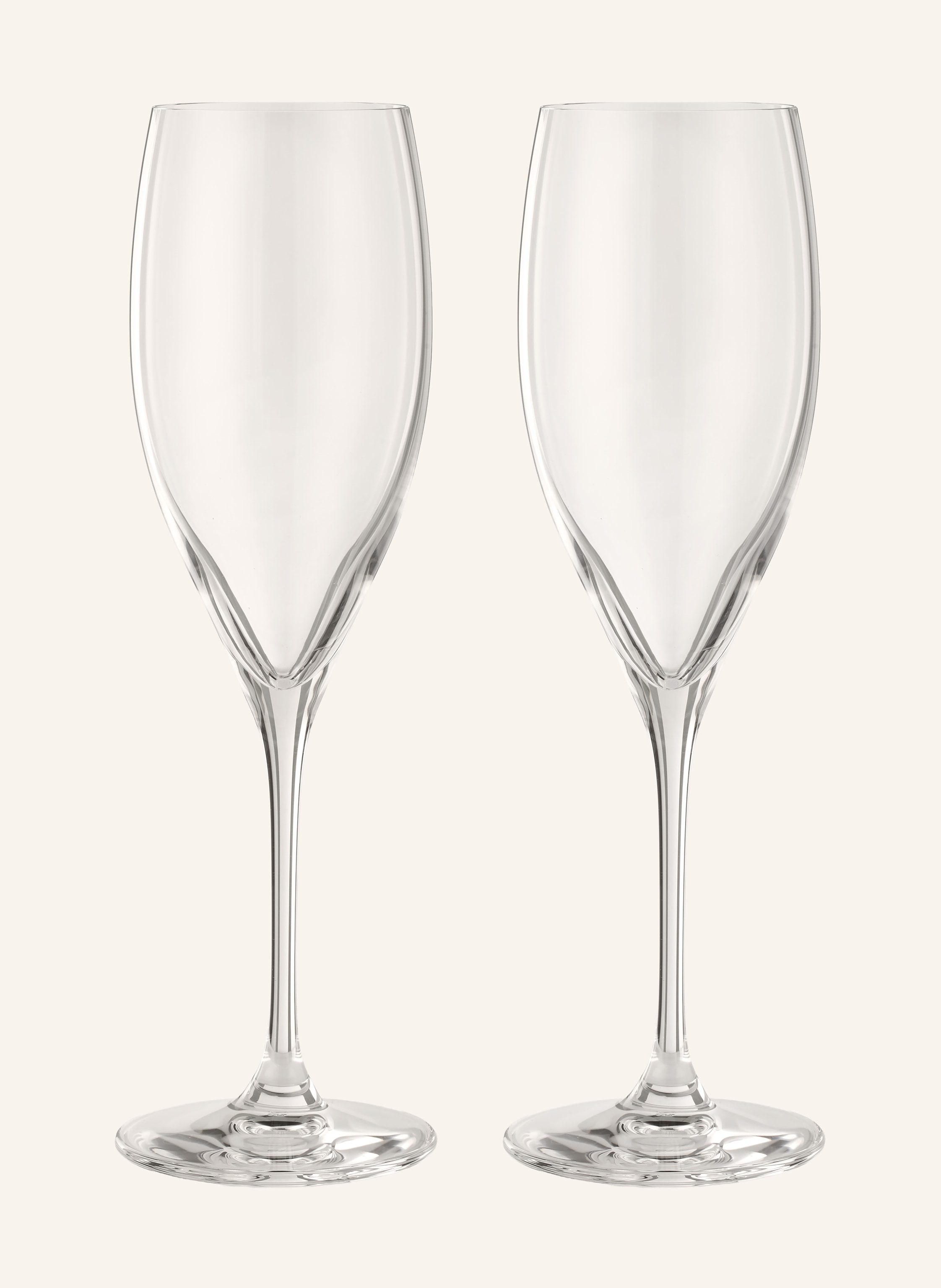 RIEDEL 2er-Set Sektgläser VINUM PRESTIGE CUVEE