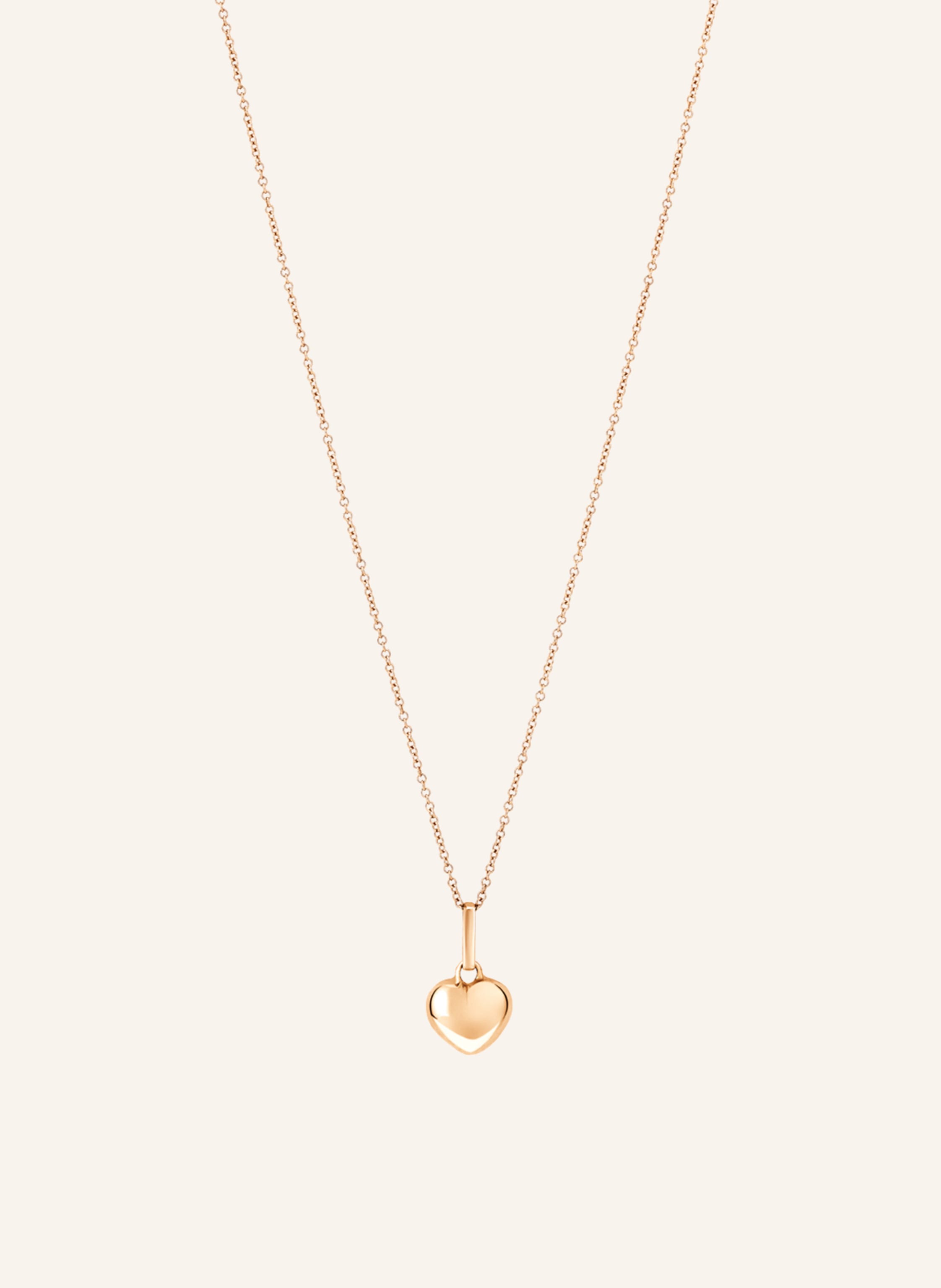 WEMPE Fine Jewelry Anhänger BASICS