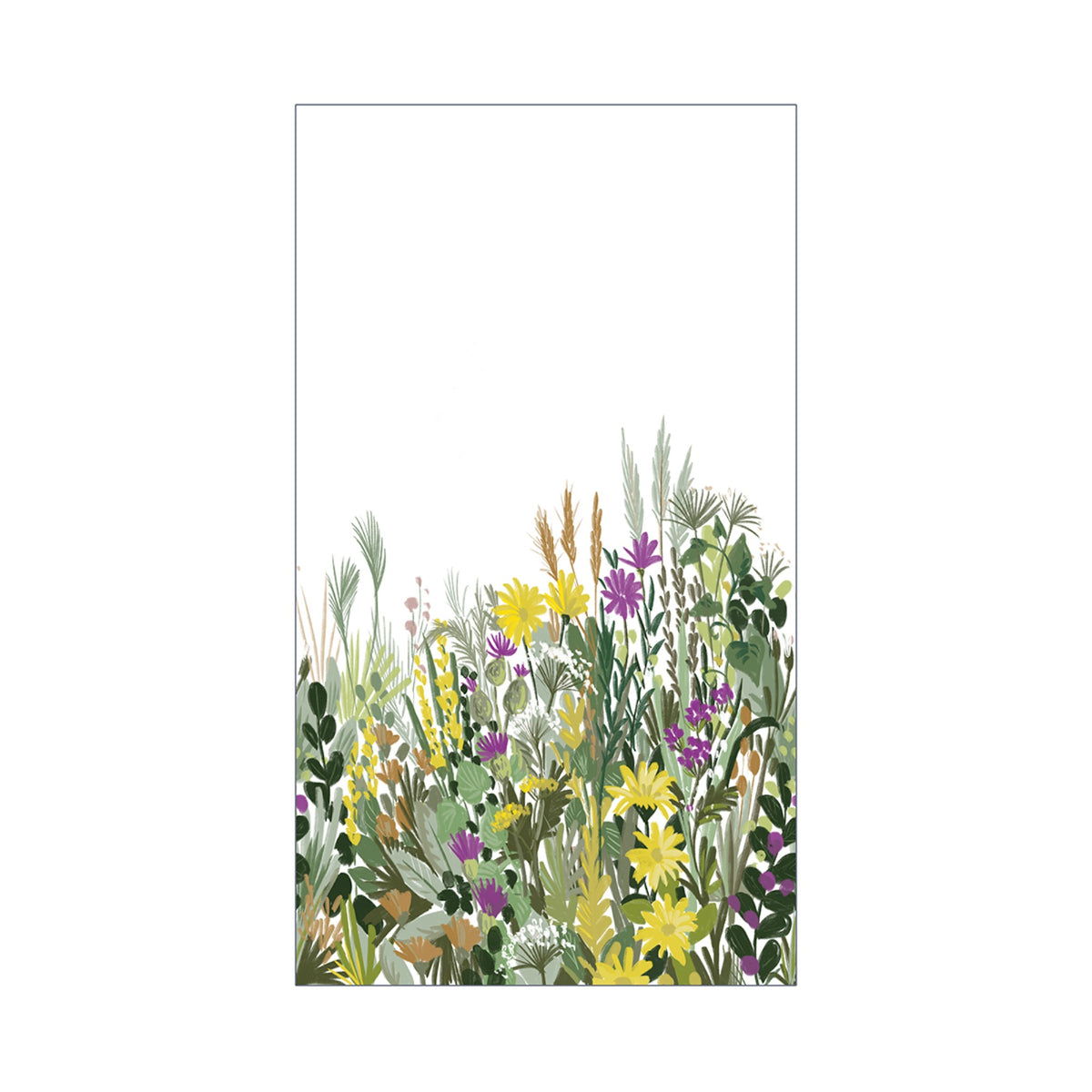 Art for the Home Fotobehang - Garance