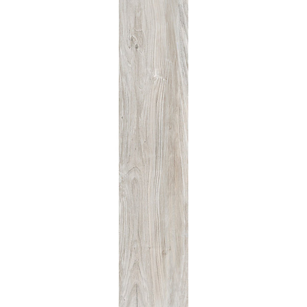 Carrelage Parquet Antidérapant 20x90 Feel Blanc Extérieur - ECHANTILLON 20x20 CM
