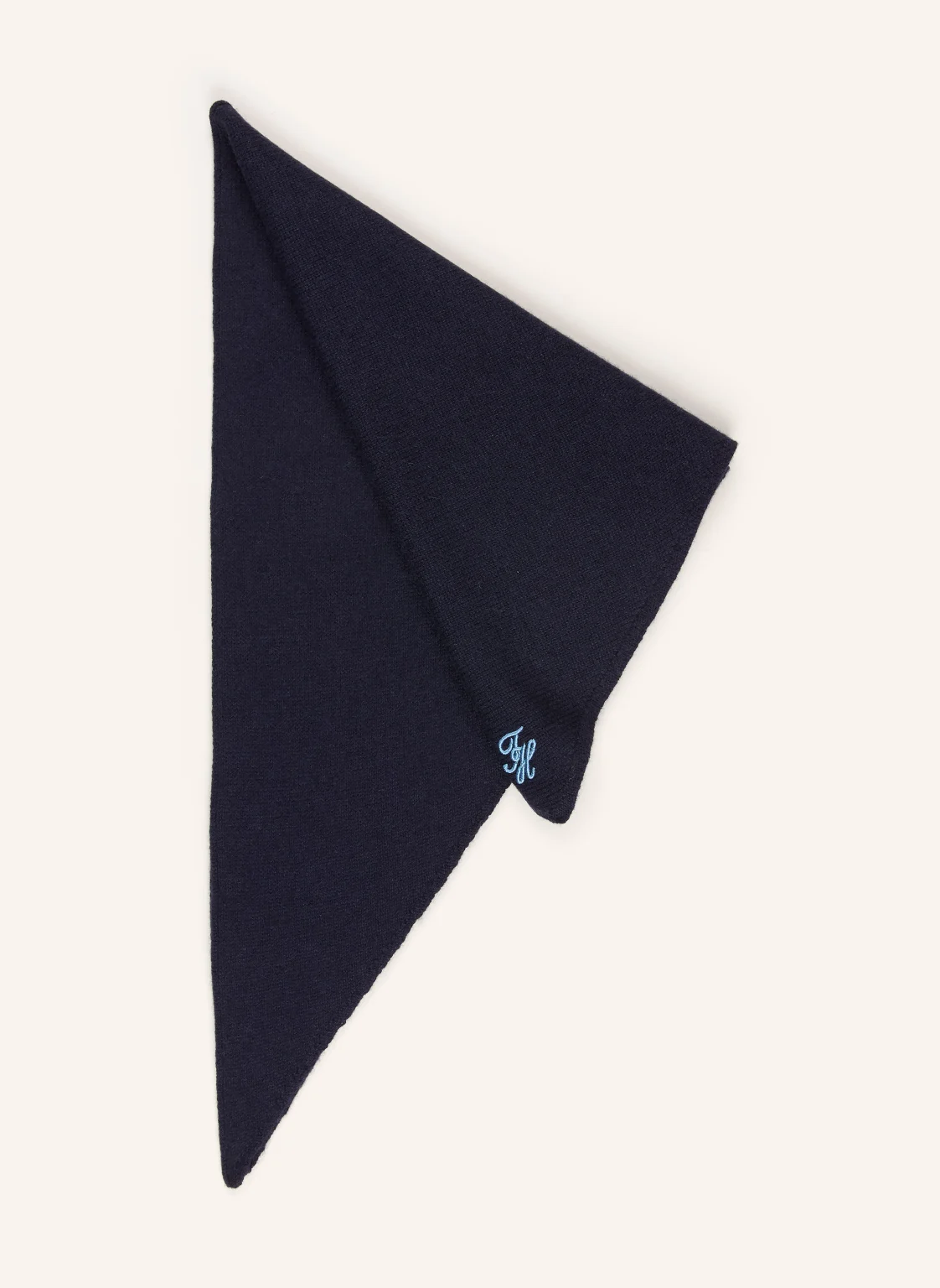 TOMMY HILFIGER Dreieckstuch