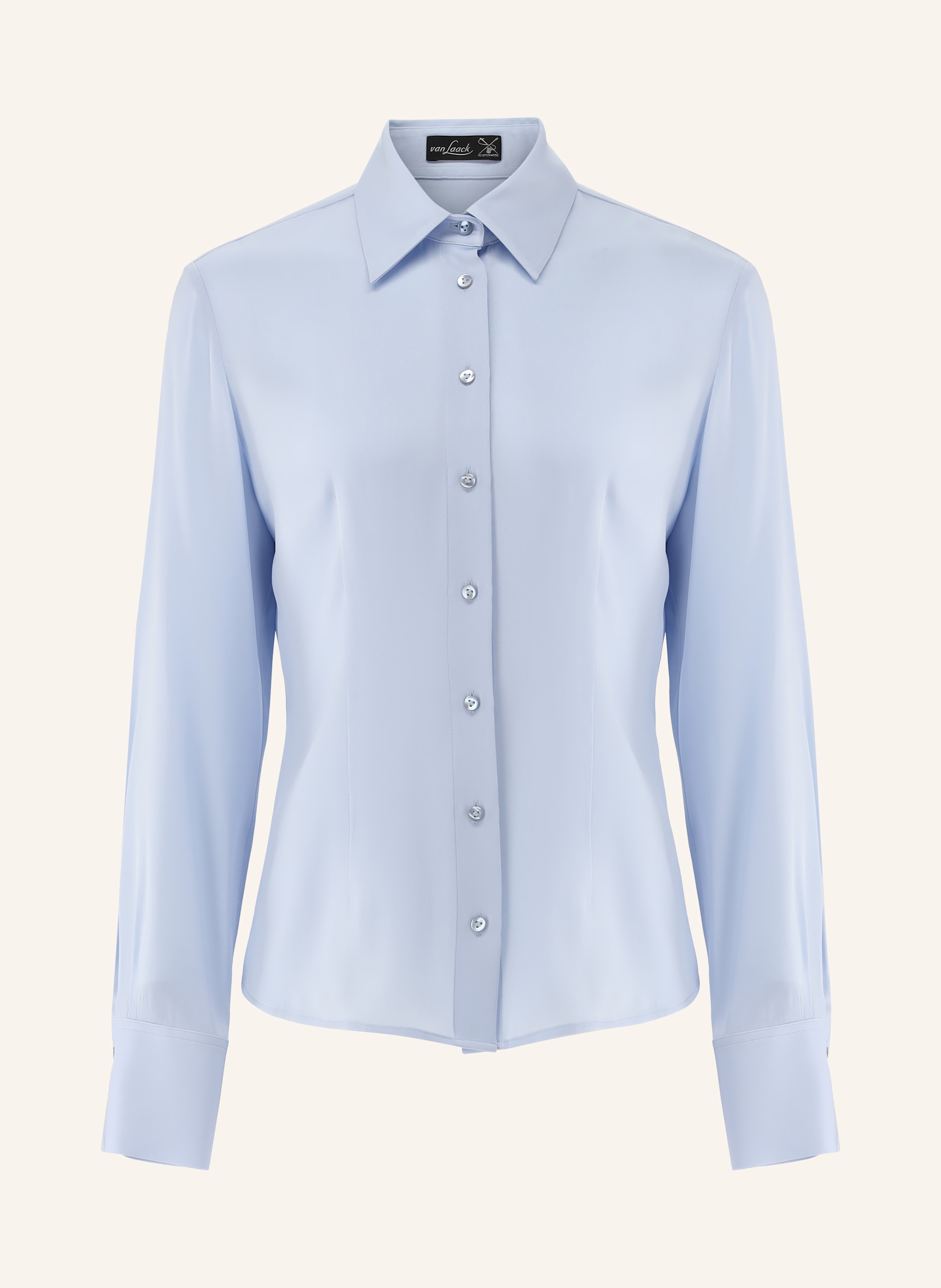 van Laack Bluse Modern Fit