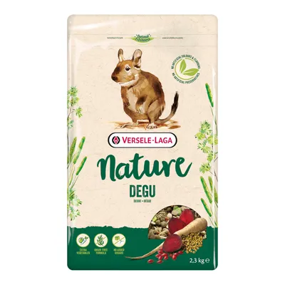 Versele-Laga Nature Degu