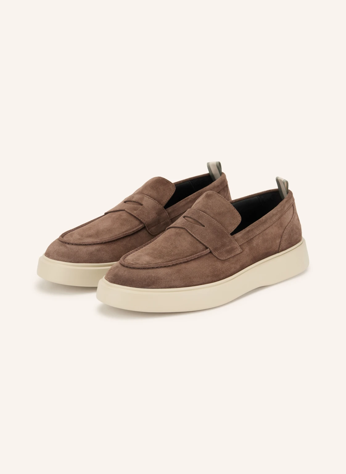 OFFICINE CREATIVE Penny-Loafer FRAME