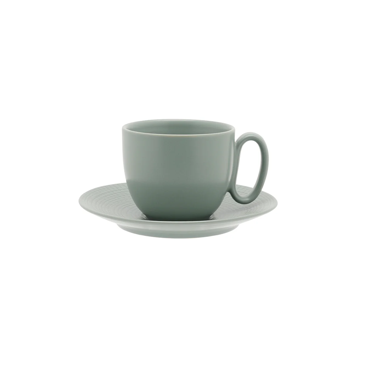 Tasse à thé / lungo
