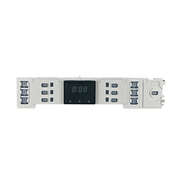 Carte électronique, module de commande pour Lave-vaisselle 11008763 BOSCH