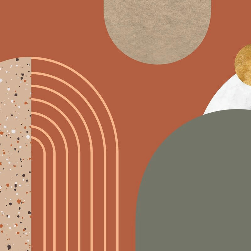 ARCHE - Tête de lit L180xH 70cm