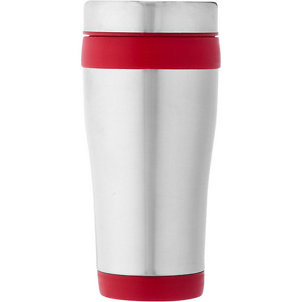 Gobelet ELWOOD Rouge (Taille unique)