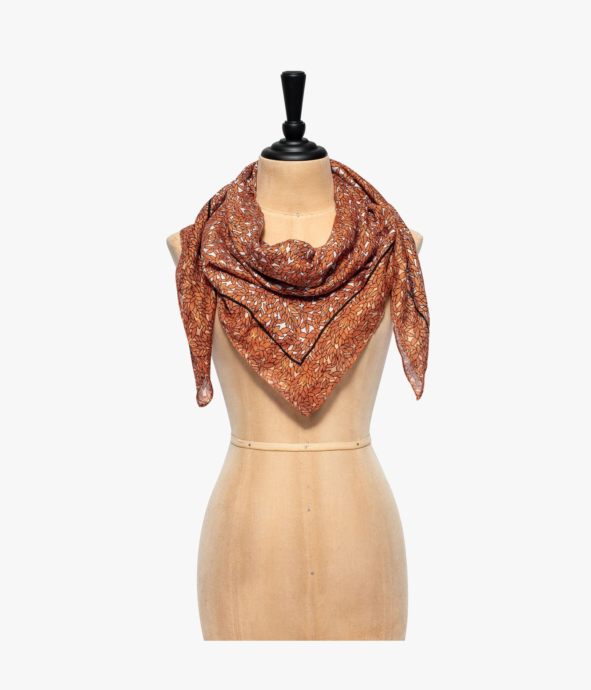 FOULARD CAMILLA