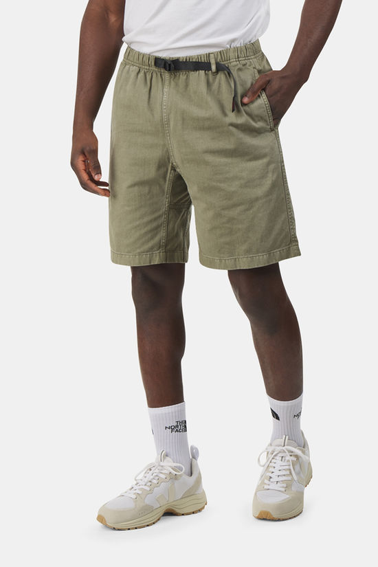 GRAMICCI G-short Pigment Dye Korte Broek