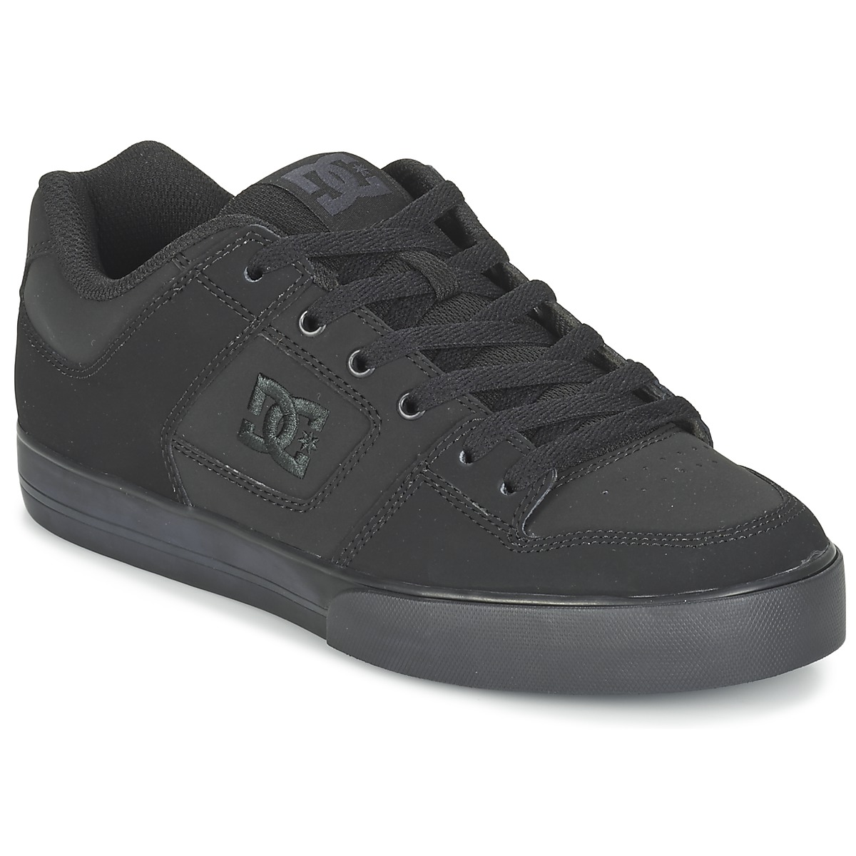 DC Shoes - PURE - Black