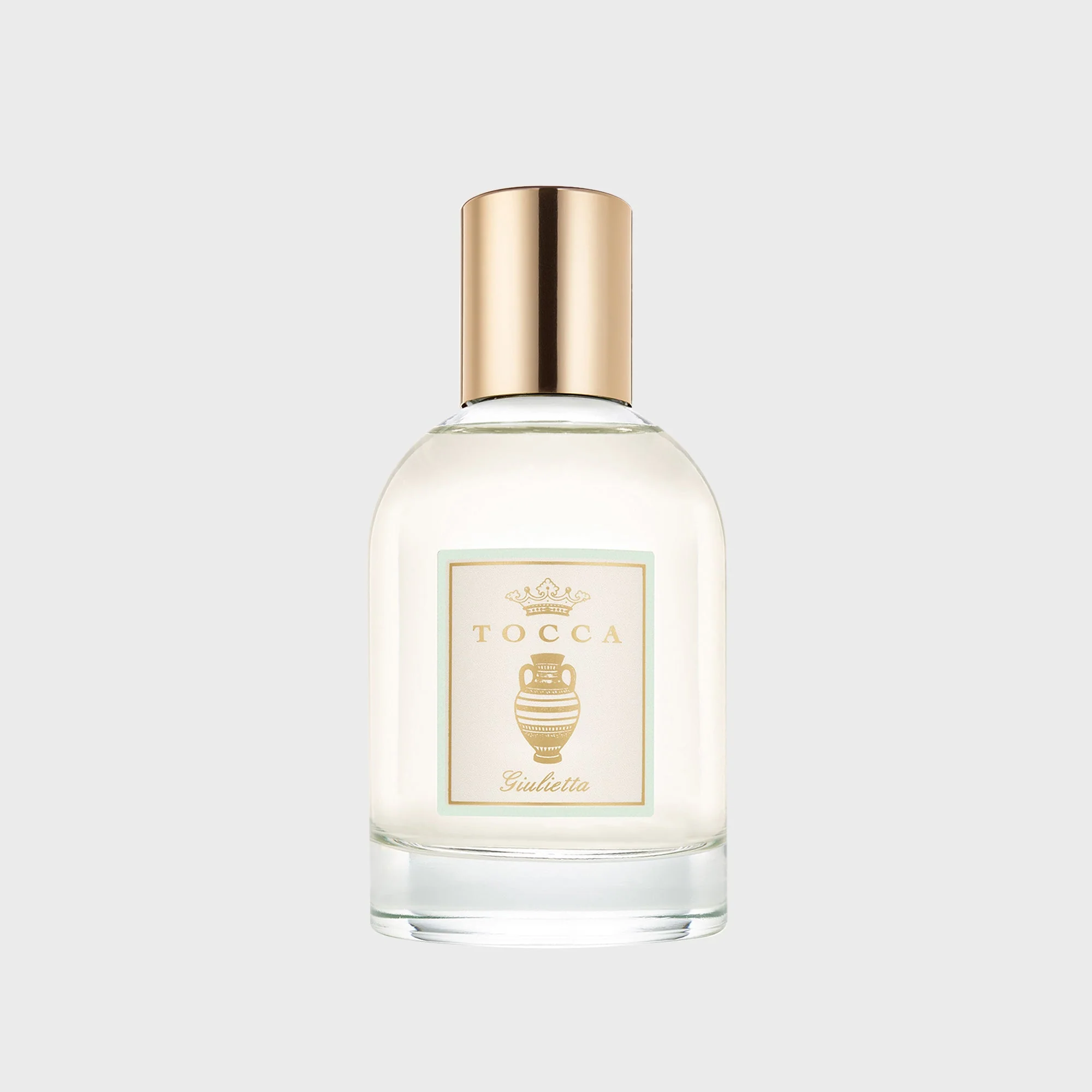 Dry Body Oil Giulietta 100ml
