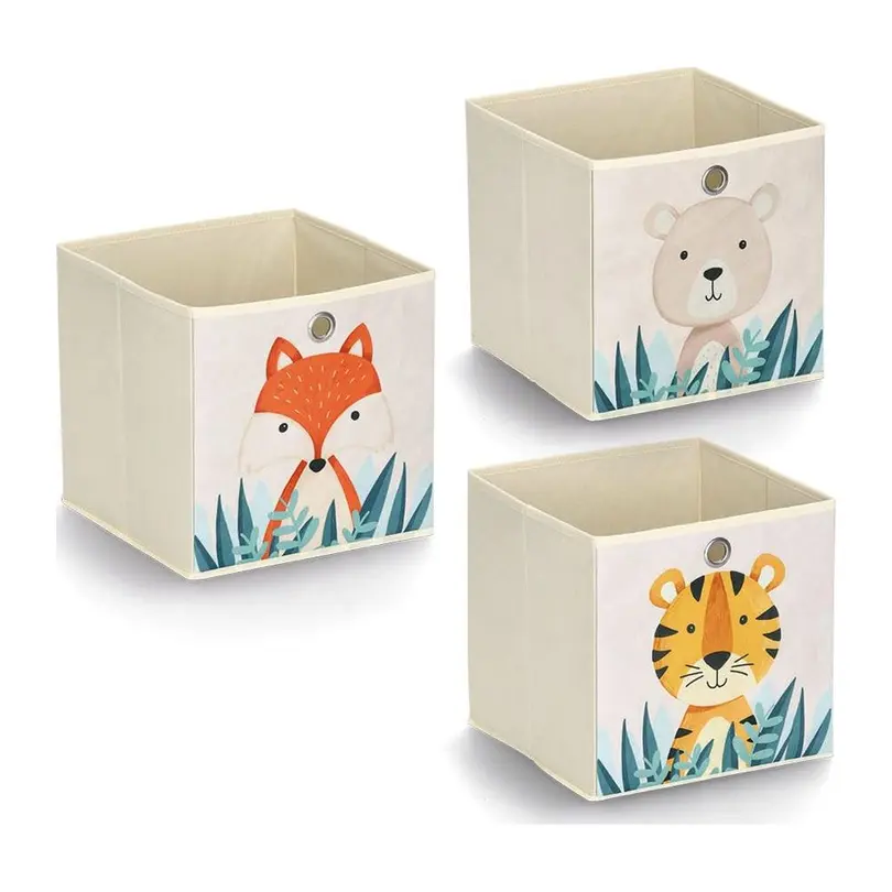 Aufbewahrungsbox Roar