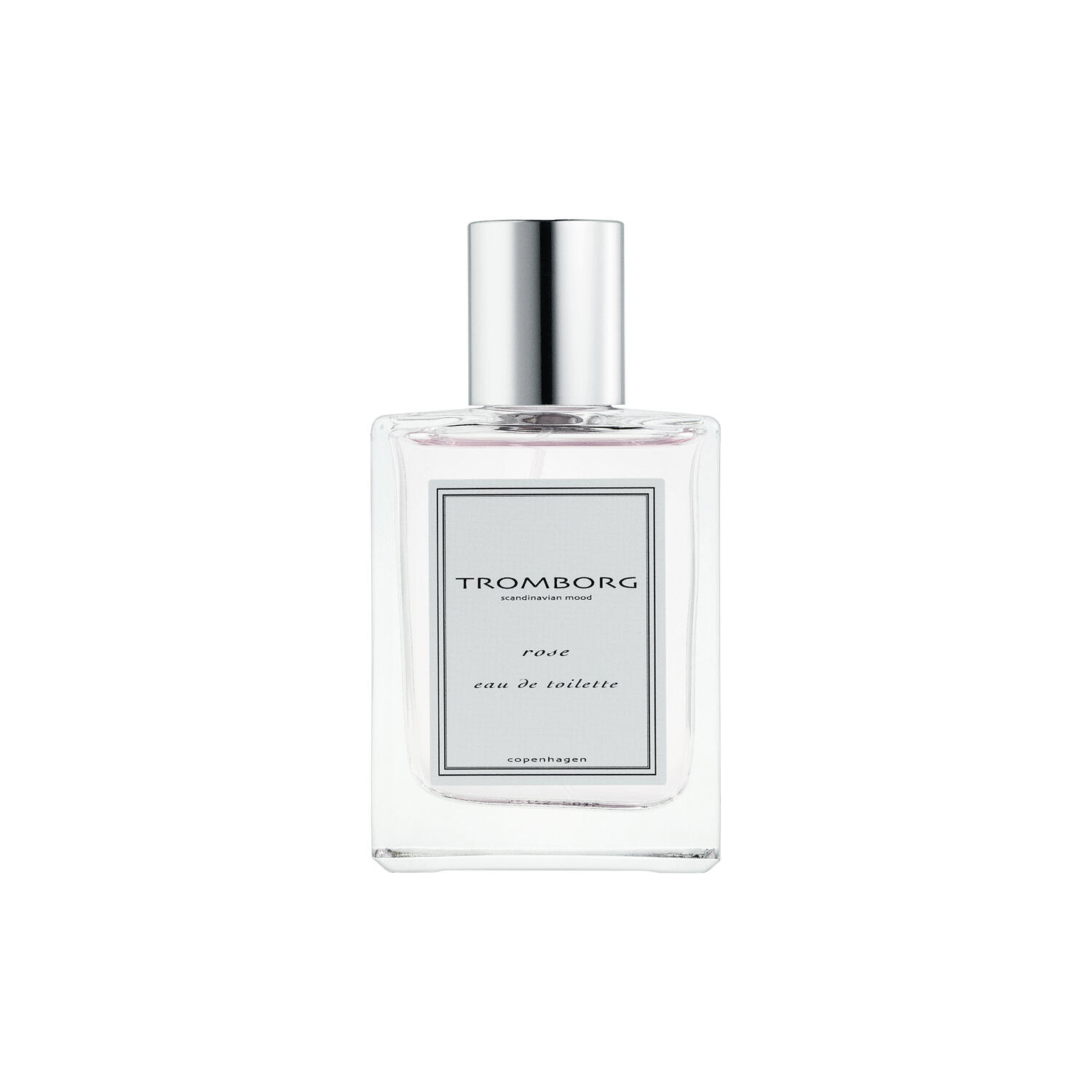 Eau De Toilette Rose