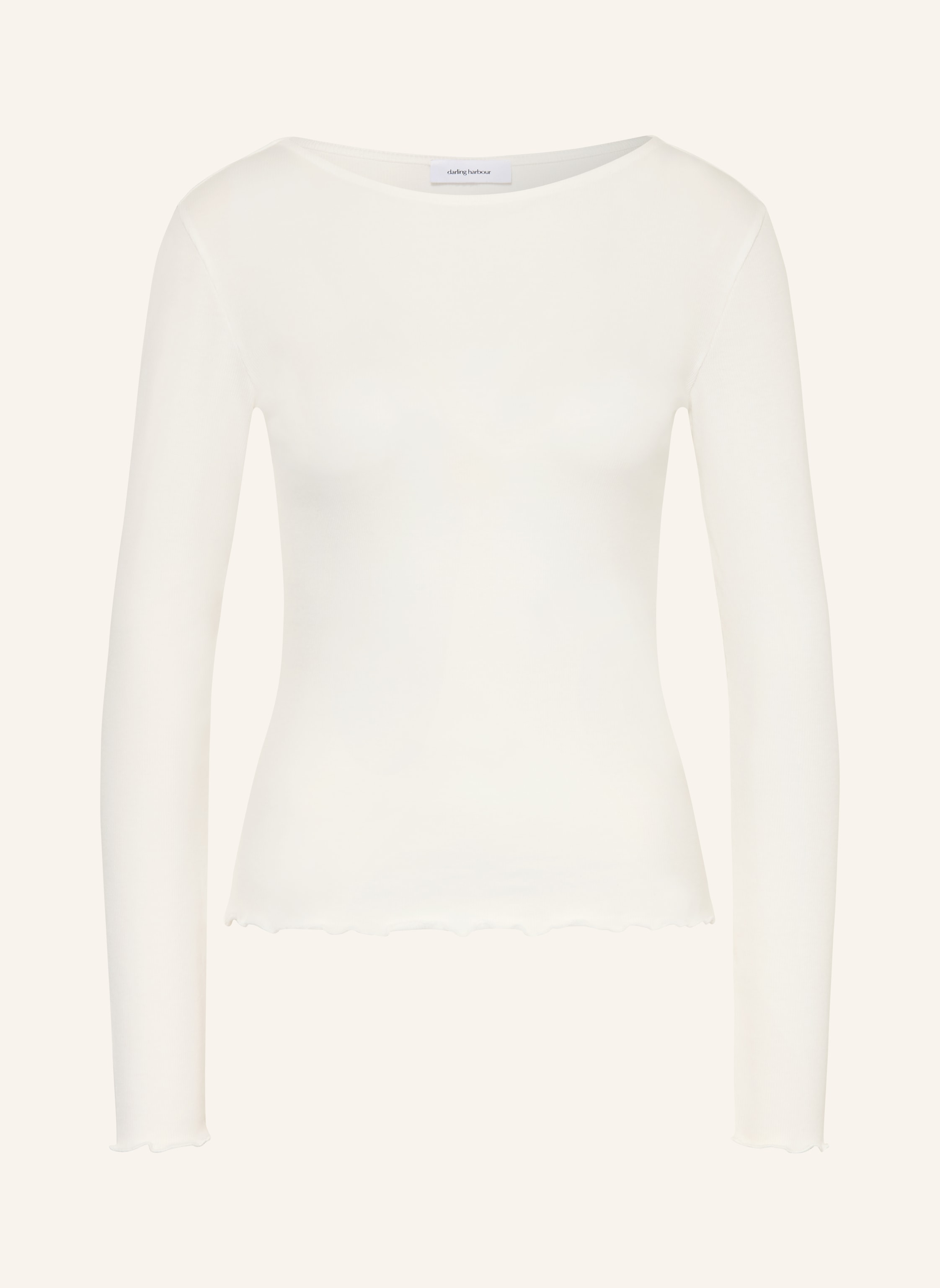 darling harbour Longsleeve