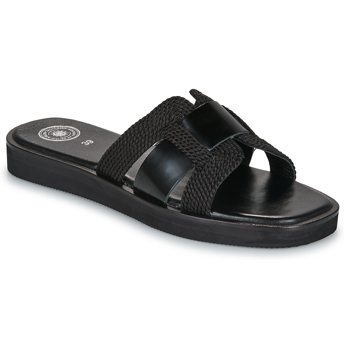 L'Atelier Tropézien - ST2315 - Black