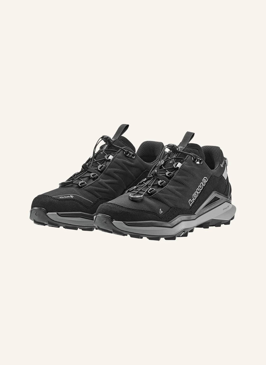 LOWA Outdoor-Schuhe MADDOX PRO GTX LO SL