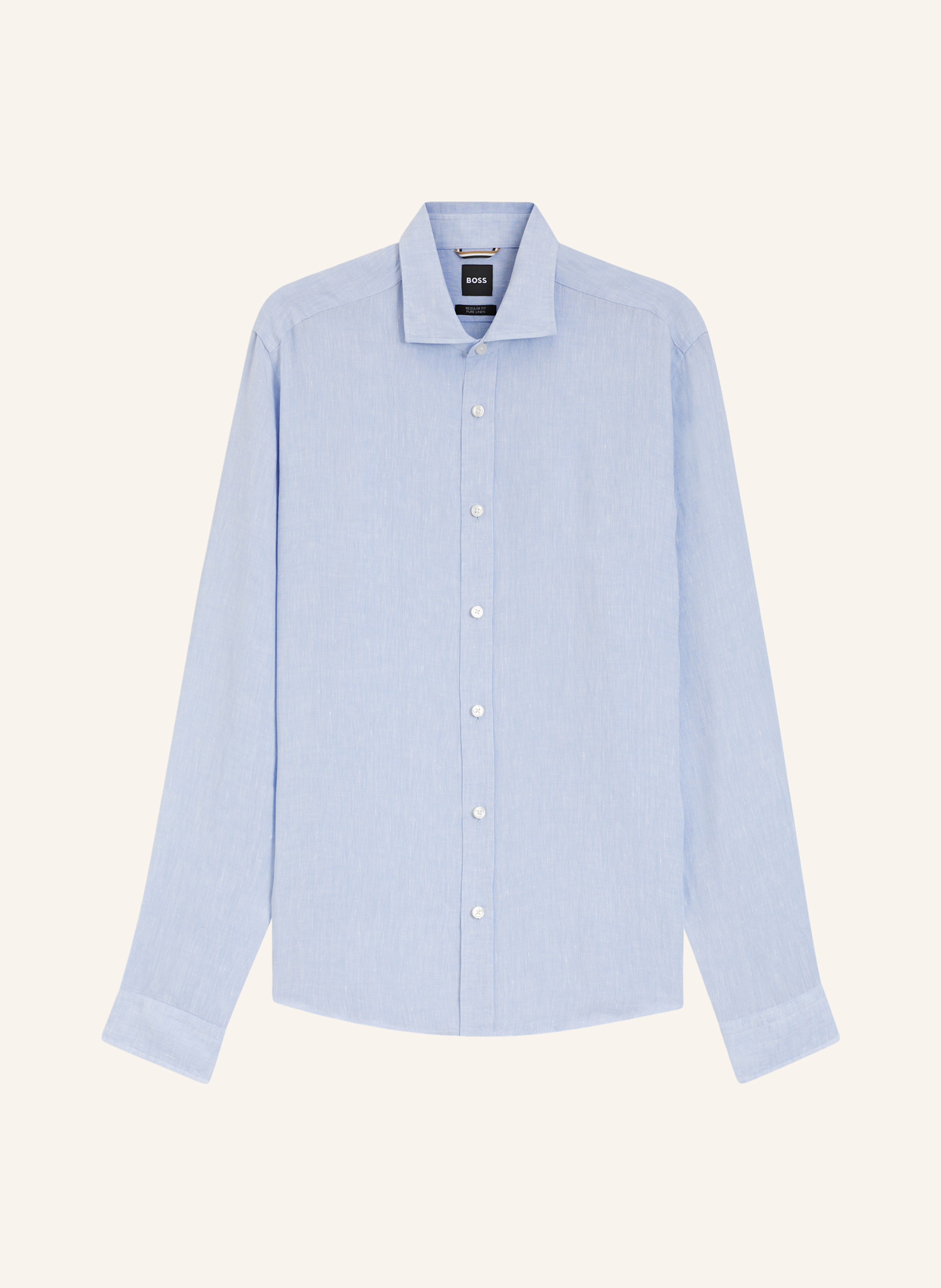BOSS Hemd C-LIAM-SP-262 Regular Fit