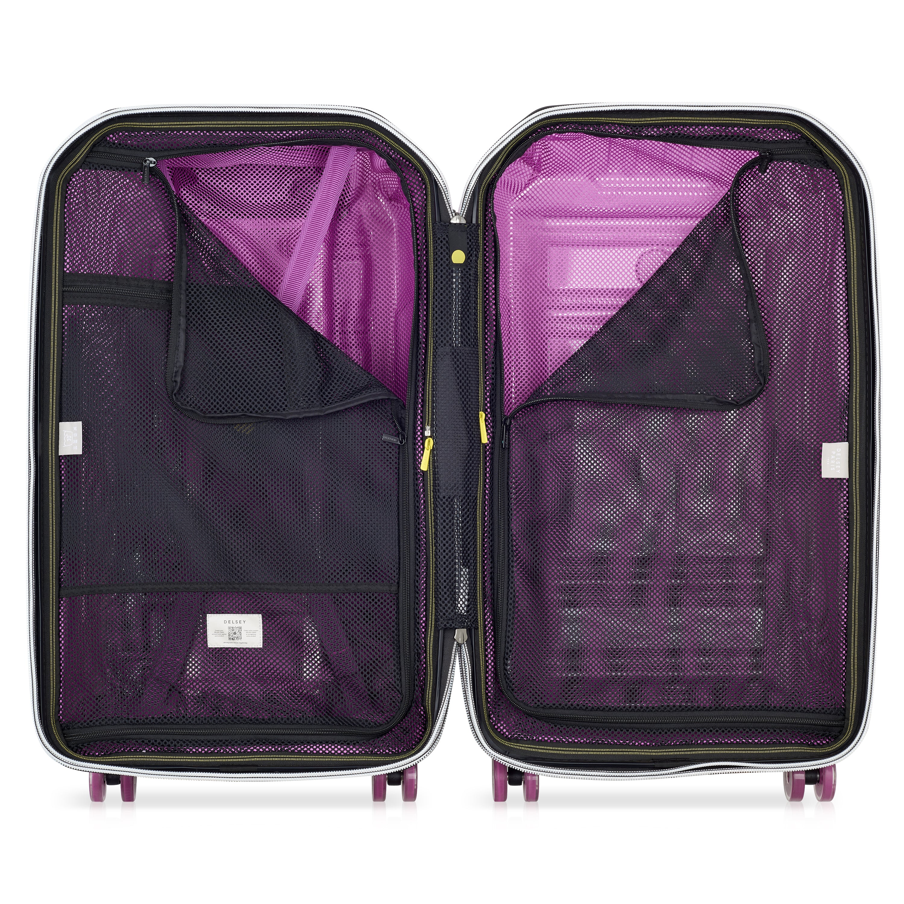 REMPART - L extensible Trunk (73cm)
