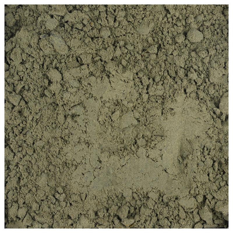 Sable vert pour maçonnerie 25 kg COBO GARDEN