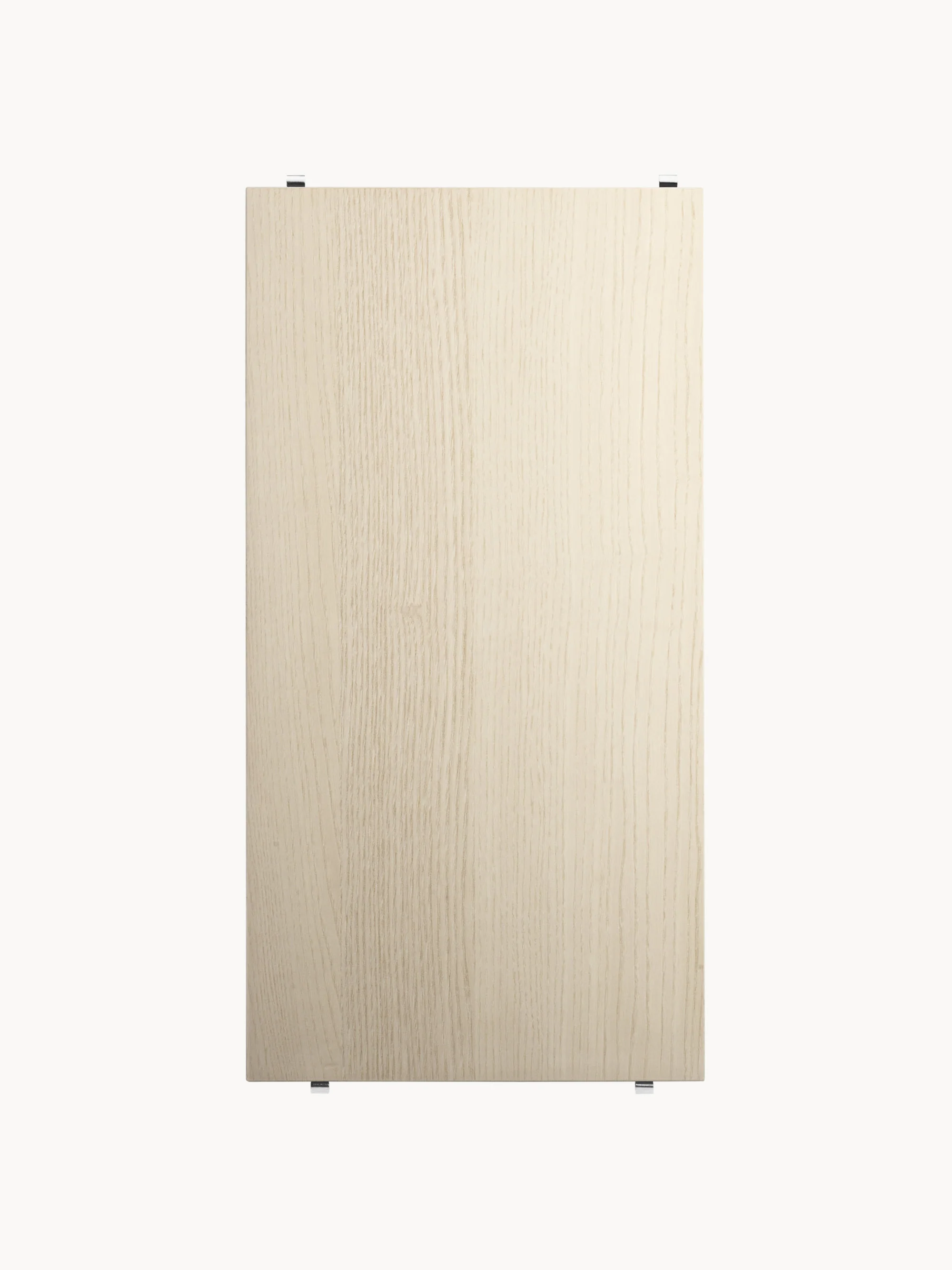 Regalböden String System, B 58 x T 30 cm, 3er-Set
