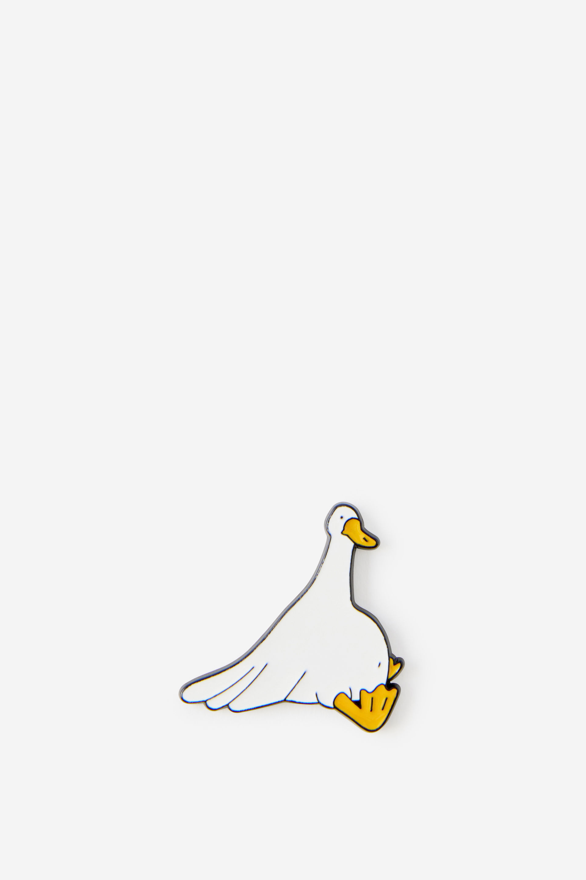Enamel Sticker Individual