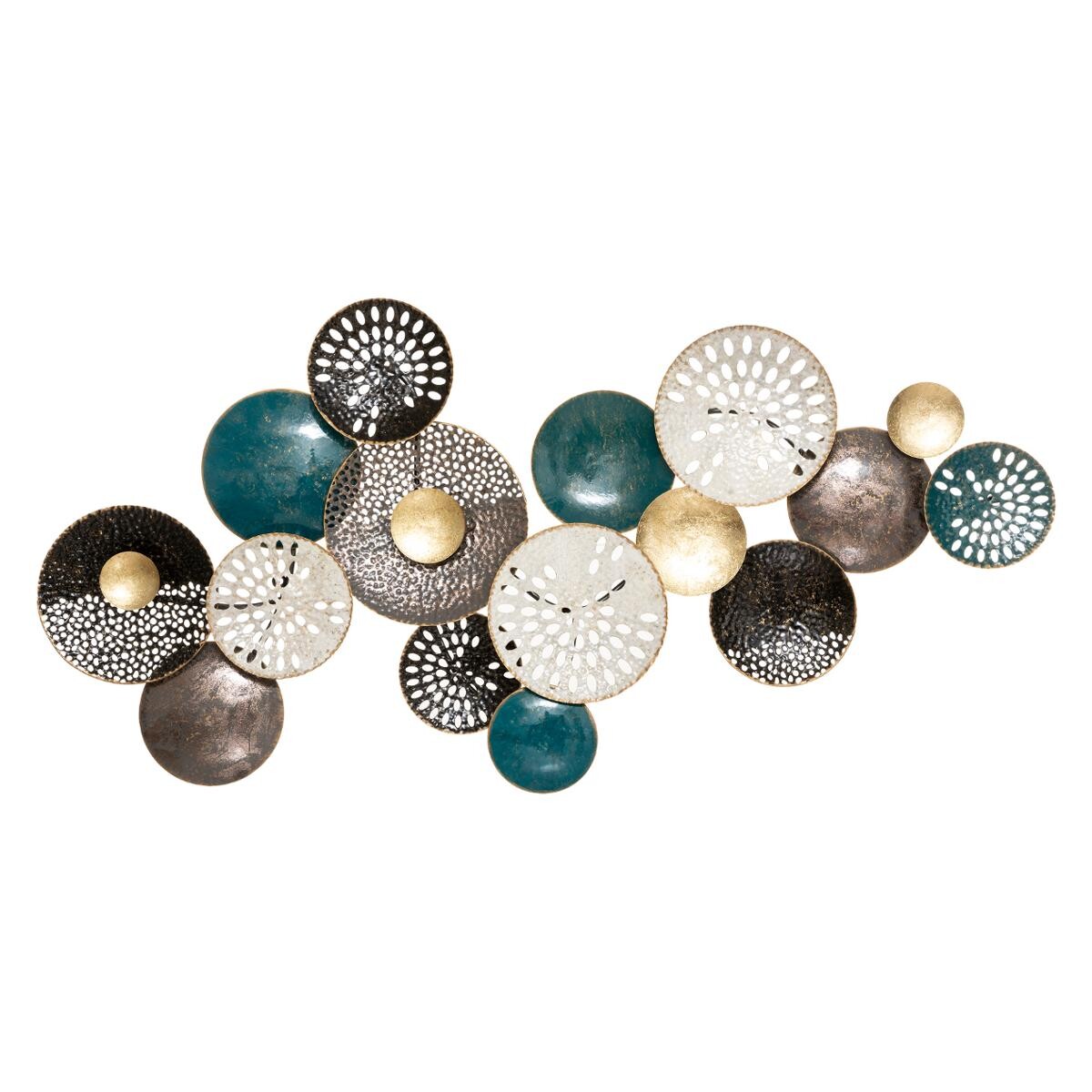 Wall decoration"Lison" 135x67 cm