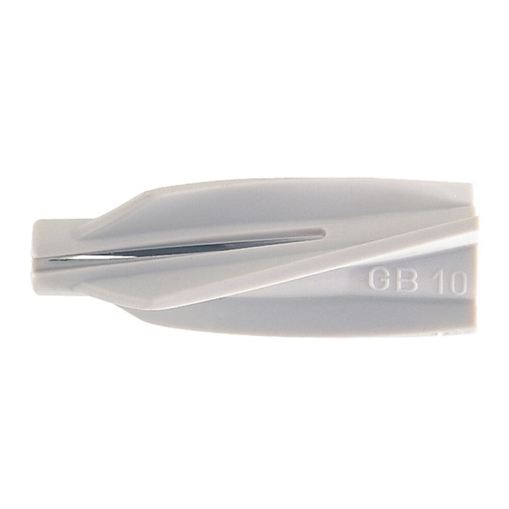 LETTBETONGPLUGG FISCHER GB 8 25-PAKK