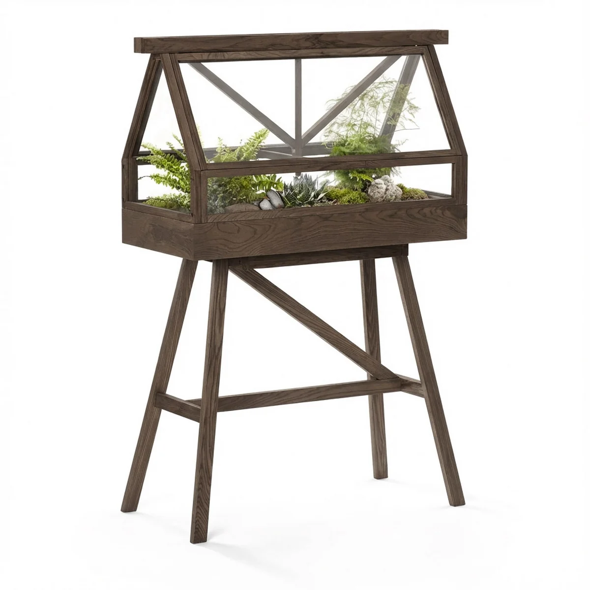 Design House Stockholm - Greenhouse