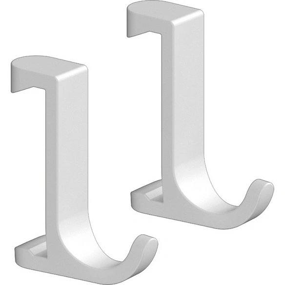 Handtuch-Haken »WallStoris«, BxH: 10 x 39 cm