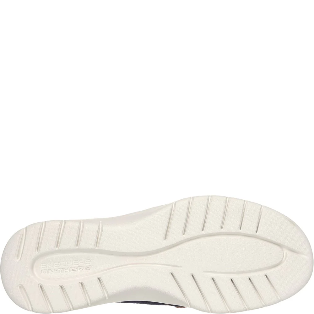 Skechers On-the-GO Flex - Palmilla Boat Shoe